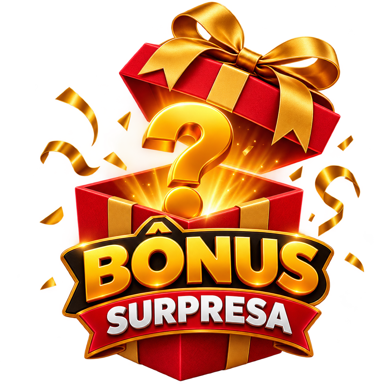 🎁 Bônus Surpresa